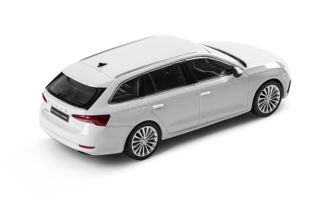 Аксессуары skoda octavia a8