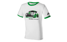 Detské tričko Motorsport s motívom R5