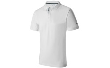 Men's Polo Shirt white