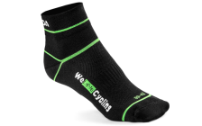 Cyklistické ponožky WLC