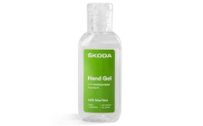 Antibacterial hand gel 50 ml