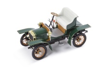 Model vozidla L&K Voiturette (1905) 1:43
