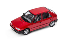 Model vozidla FELICIA (1994) 1:43