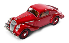 Model vozidla POPULAR SPORT MONTE CARLO (1935) 1:18