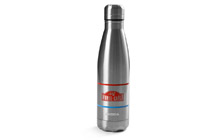 Thermo Bottle Monte-Carlo