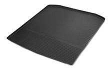 Protective boot tray Superb III