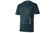 Men´s T-shirt emerald