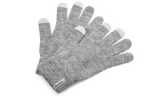 Knitted Gloves 22