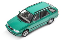 Škoda Felicia FL Combi 1998 1:43 zelená