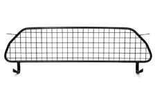 Trunk grille - lateral Fabia III Combi