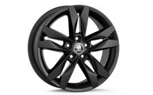 Alloy wheel CANIS 16" for FABIA IV