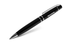 Guľôčkové pero s logom ŠKODA