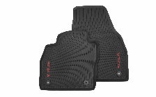 All-weather foot mats Scala - front
