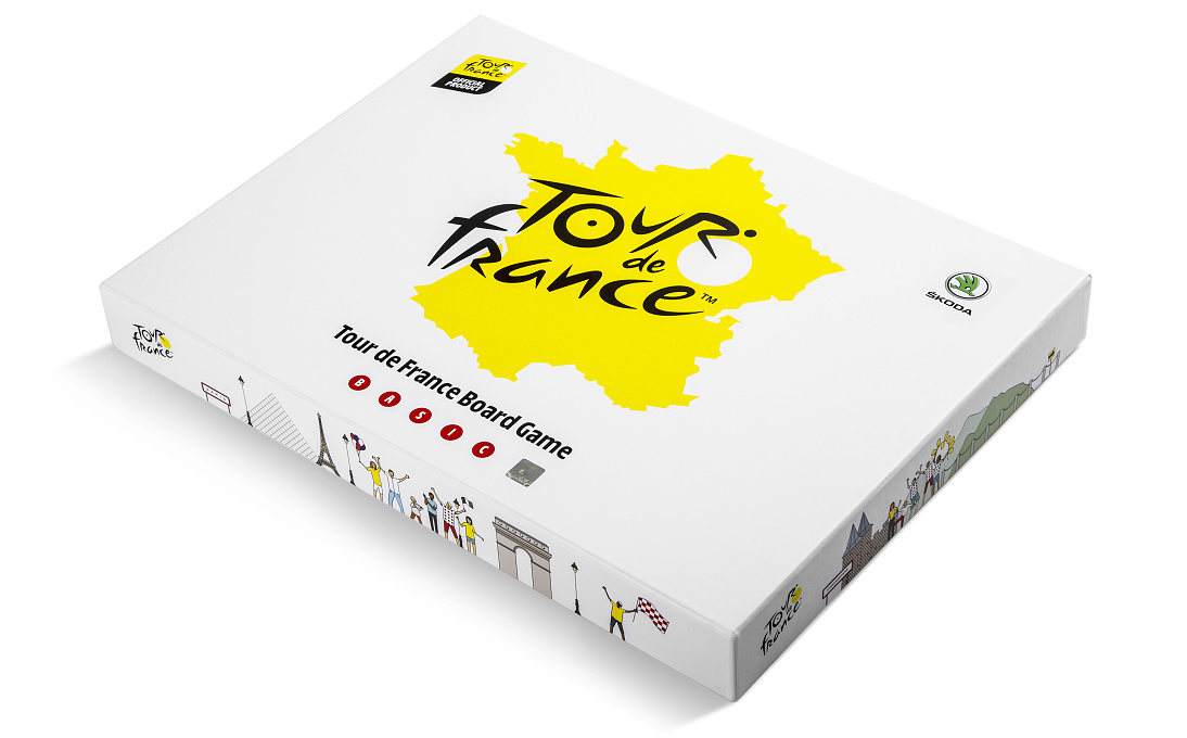 board game tour de france