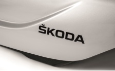 Prémiový strešný box 