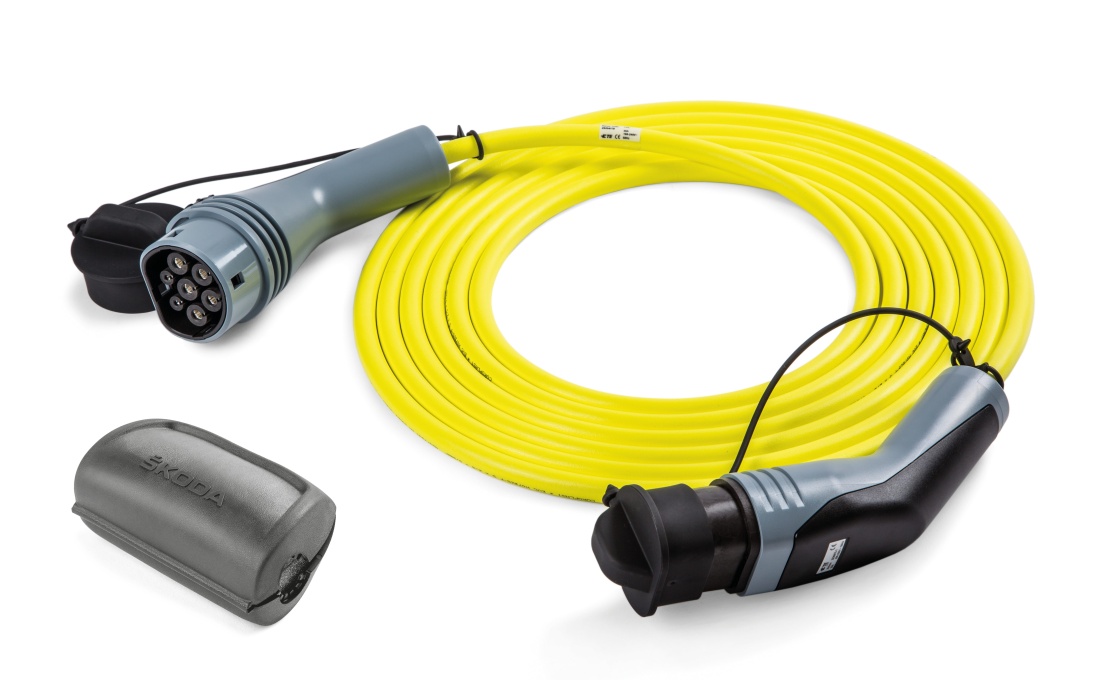 Nabíjací set MODE 3