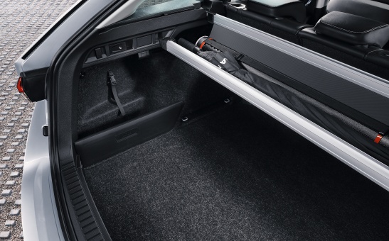 Multifunctional Pocket