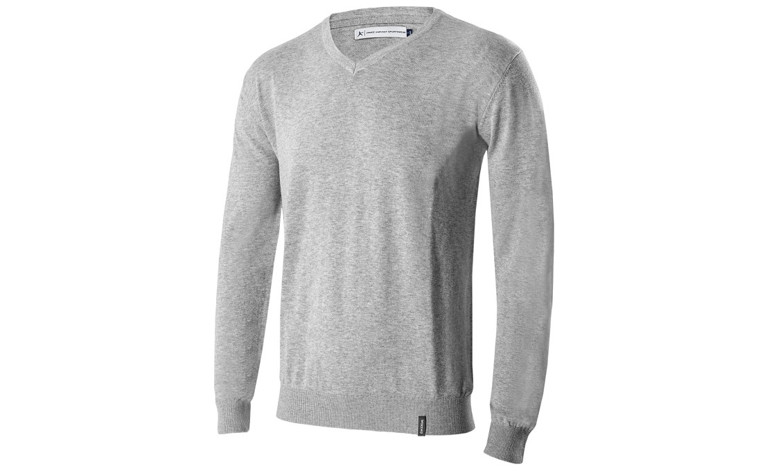 Men Pullover V-neck 22