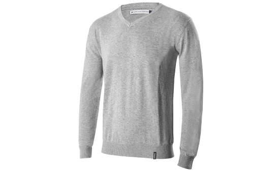 Men Pullover V-neck 22
