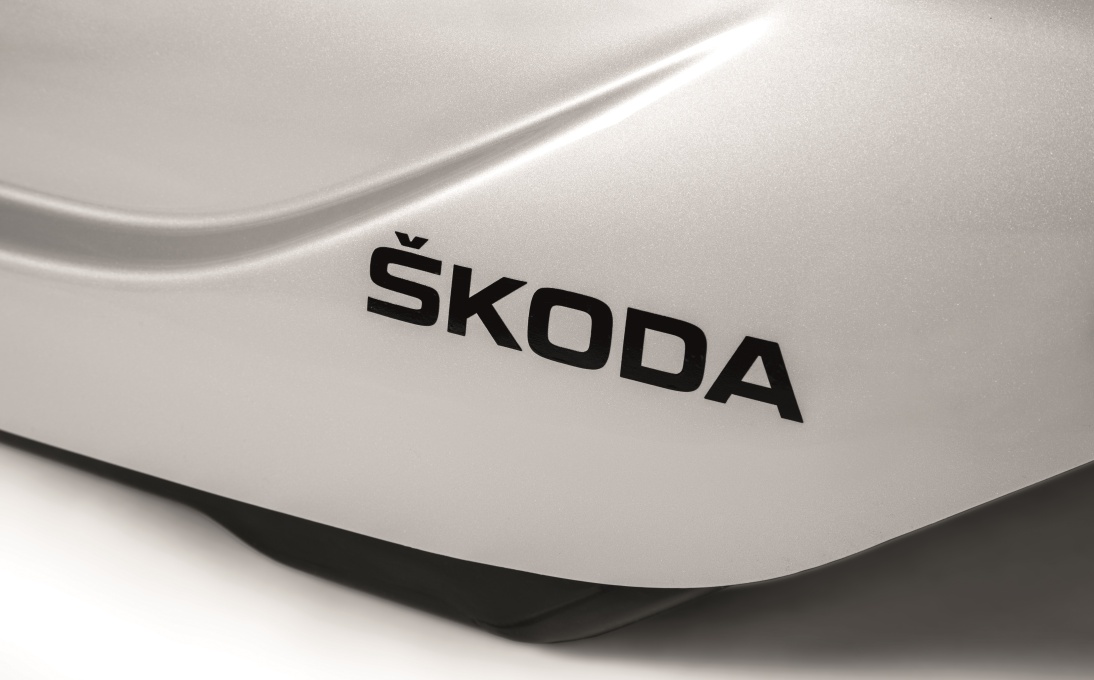 Prémiový strešný box 