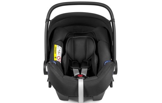 Detská autosedačka BABY SAFE 2 i-SIZE