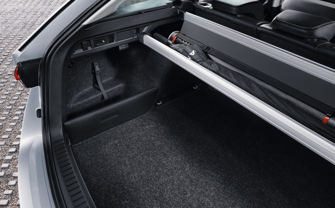 Multifunctional Pocket