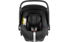 Detská autosedačka BABY SAFE 2 i-SIZE