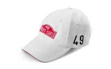 Baseball cap Monte-Carlo