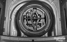 Súprava pre výmenu rezervného kolesa