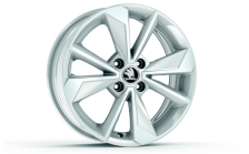 Alloy wheel SCORPIUS 16" CITIGO, CITIGOe iV