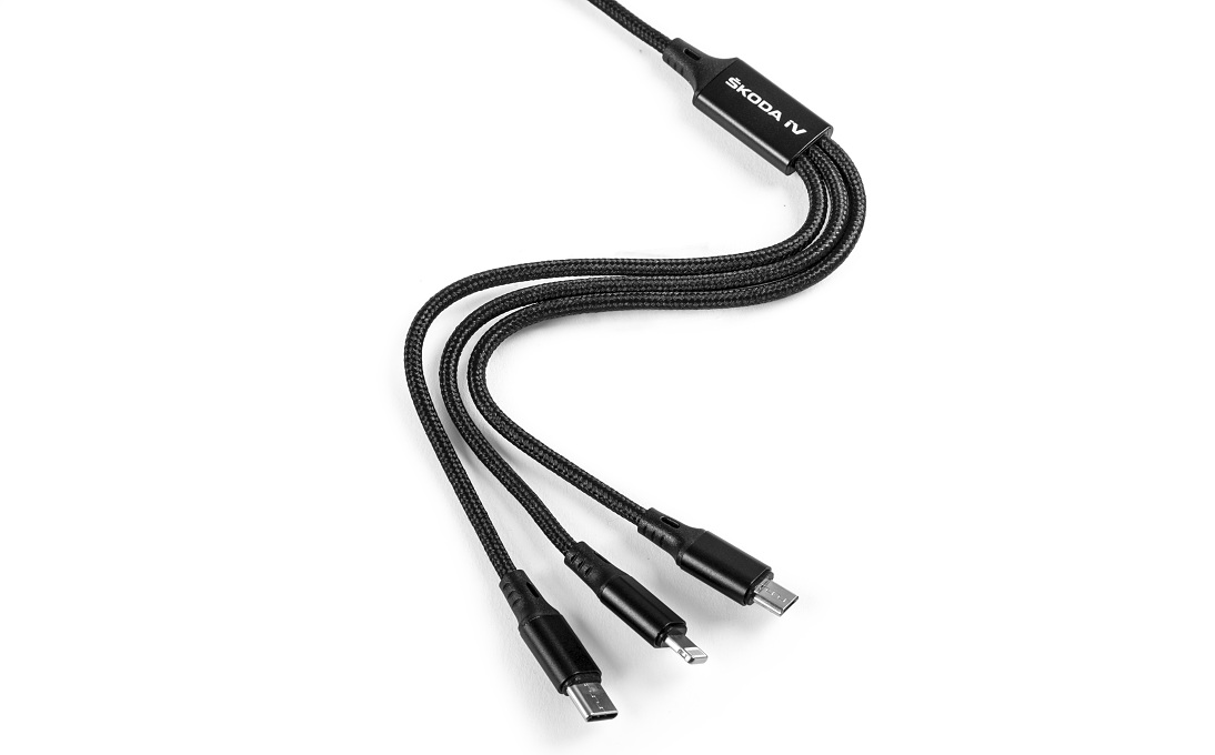 Bezdrôtová externá batéria iV 