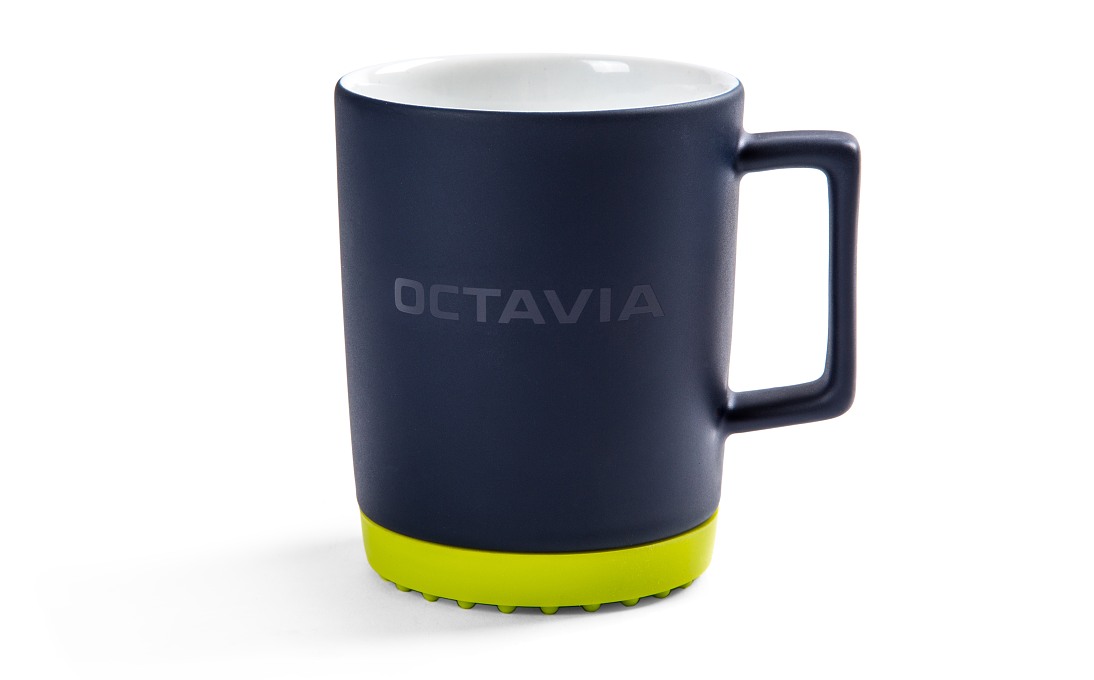 Mug Octavia
