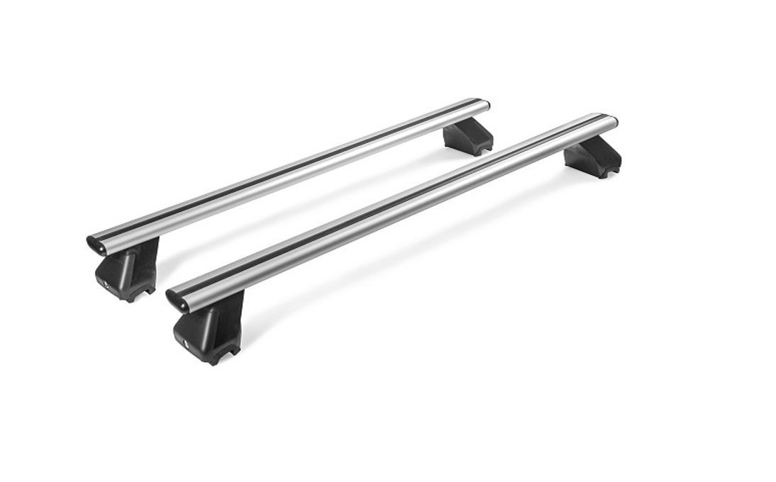 Transverse roof rack Kodiaq II