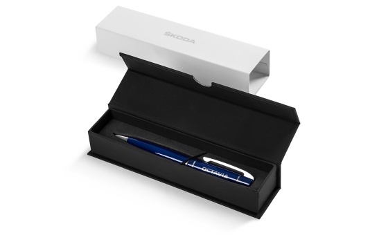 Kovové pero Octavia