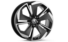 Alloy wheel Comet 18" Octavia IV