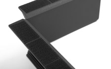 Univerzálny fixačný element