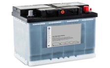 Autobatéria 51Ah / 280A