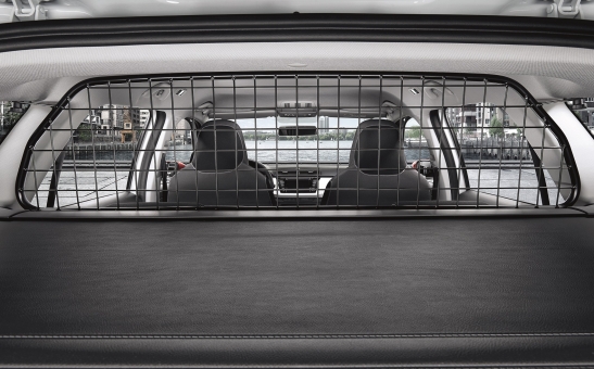 Deliaca mreža priečna Fabia III Combi