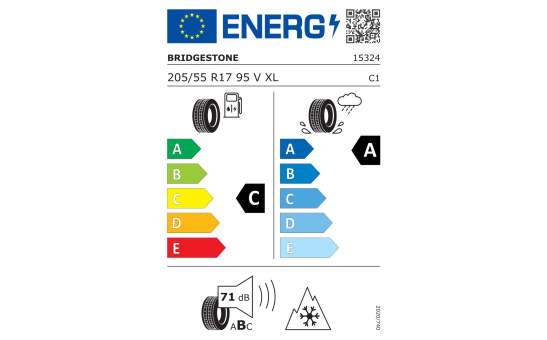 Kompletné zimné koleso Lyra 17" pre Octavia IV