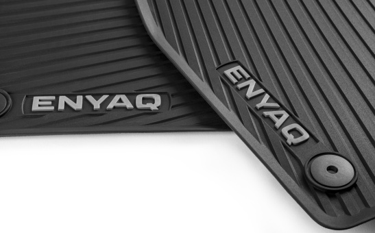 Celoročné koberce Enyaq
