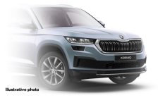 Laková ceruzka MODRÁ POLAR METALÍZA