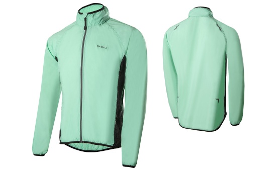 Men's Windproof Cycling Jacket