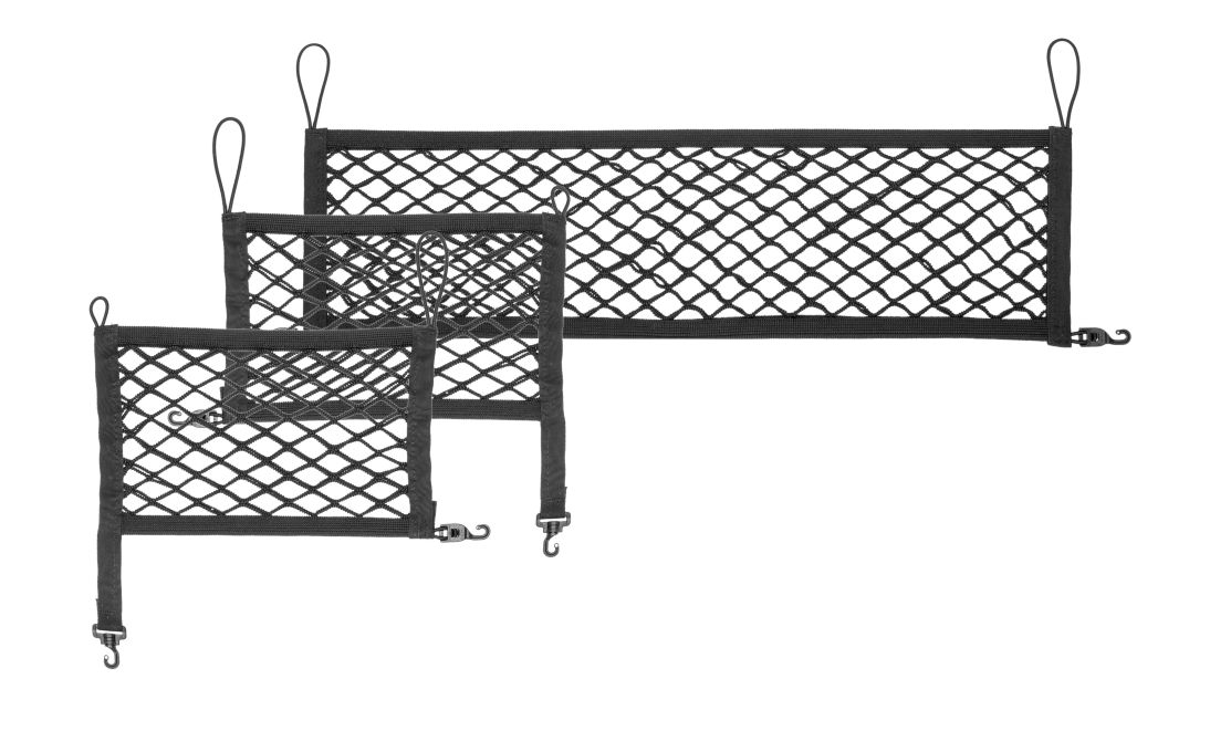Sieťový program čierny pre medzipodlahu Fabia IV
