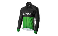 Men‘s cycling jacket
