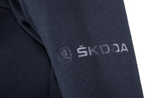 Dámska mikina Monte-Carlo