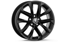 Alloy wheel Italia 16" Scala, Kamiq