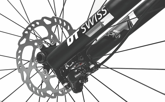 Bicycle ŠKODA MTB 29 FULL