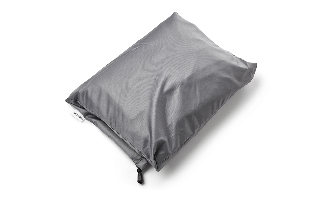 Ochranná plachta na vozidlo