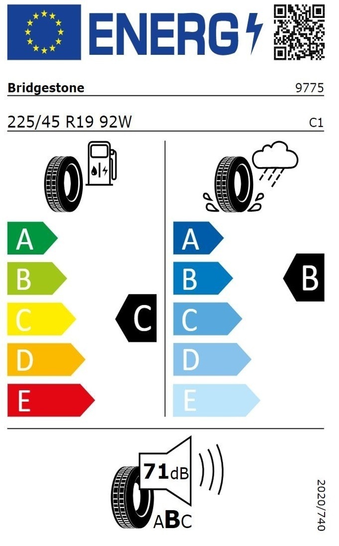 Kompletné letné koleso Sagitarius 19" pre Karoq (4x4)
