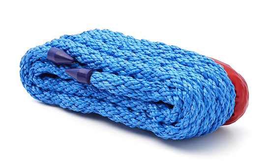 Elastické ťažné lano